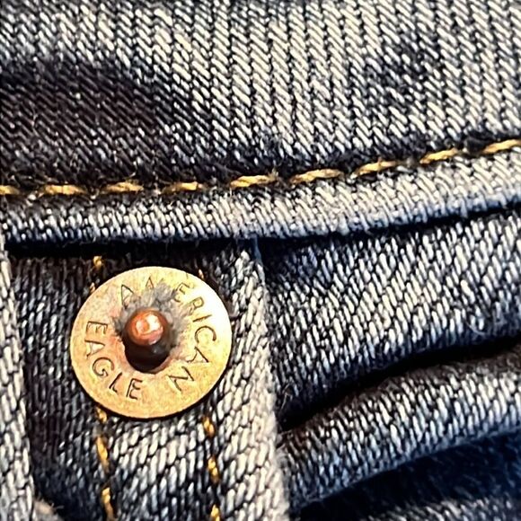 American Eagle Original Bootcut Jeans - Picture 8 of 13